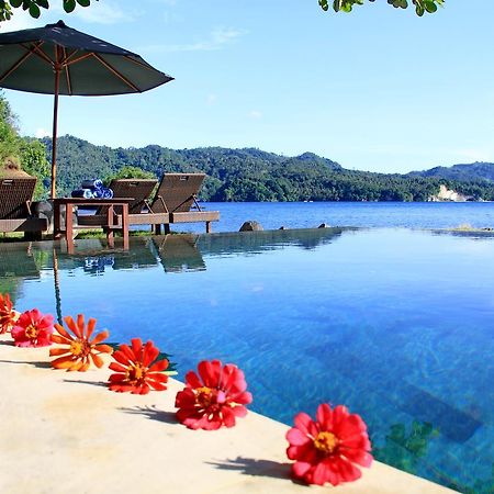 Cocotinos Lembeh A Boutique Dive Lodge Bitung Εξωτερικό φωτογραφία