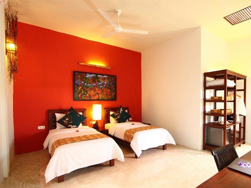 Cocotinos Lembeh A Boutique Dive Lodge Bitung Εξωτερικό φωτογραφία
