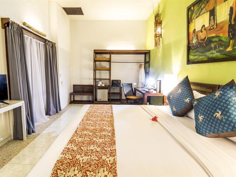 Cocotinos Lembeh A Boutique Dive Lodge Bitung Εξωτερικό φωτογραφία