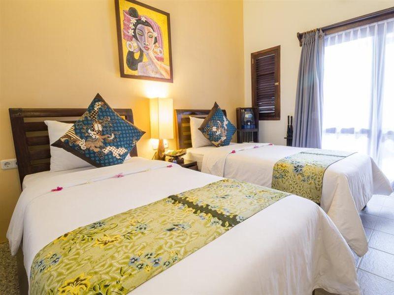 Cocotinos Lembeh A Boutique Dive Lodge Bitung Εξωτερικό φωτογραφία