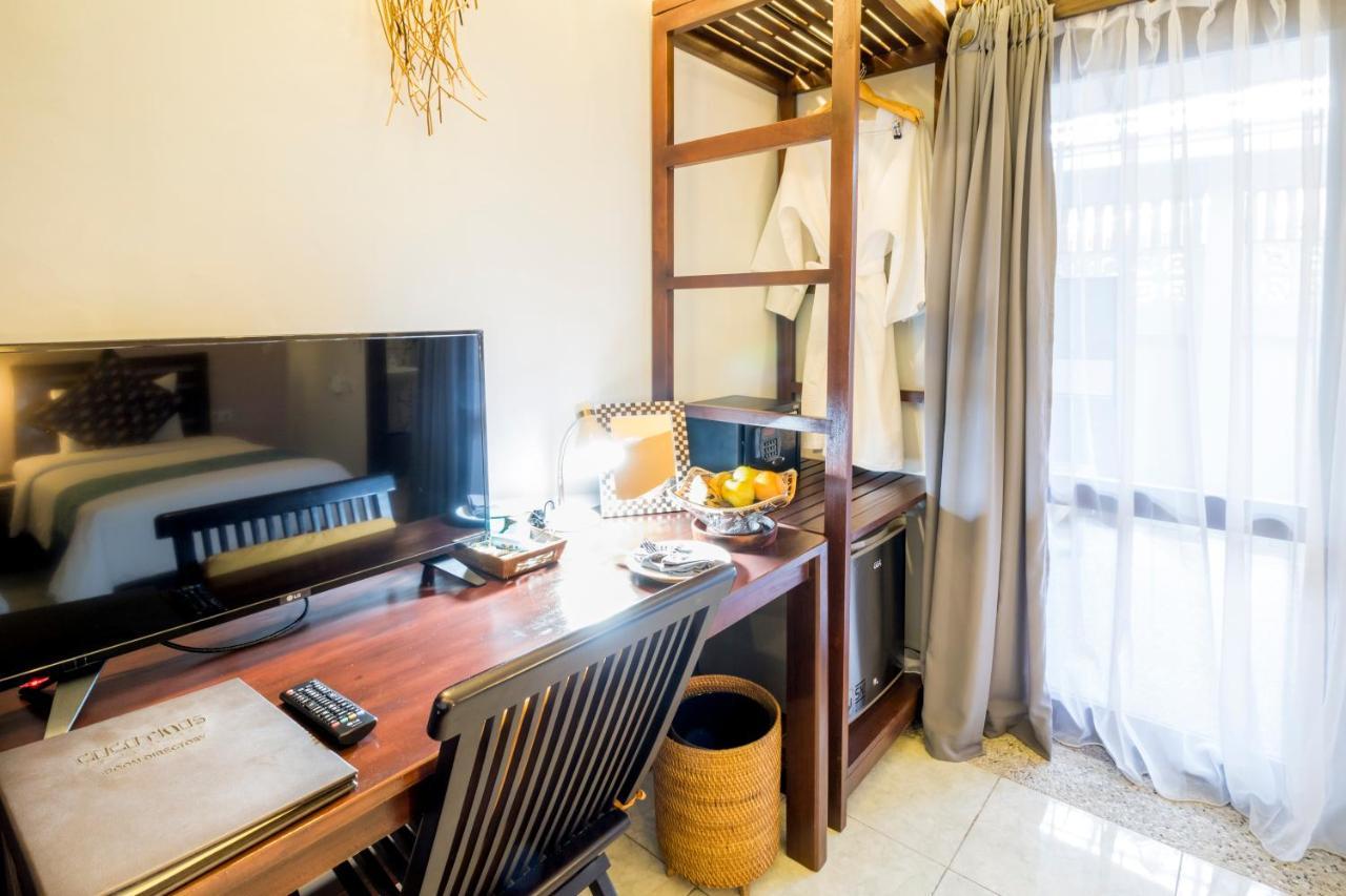 Cocotinos Lembeh A Boutique Dive Lodge Bitung Εξωτερικό φωτογραφία