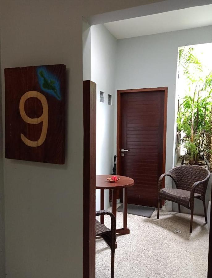Cocotinos Lembeh A Boutique Dive Lodge Bitung Εξωτερικό φωτογραφία