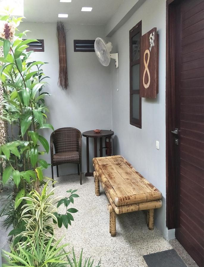 Cocotinos Lembeh A Boutique Dive Lodge Bitung Εξωτερικό φωτογραφία