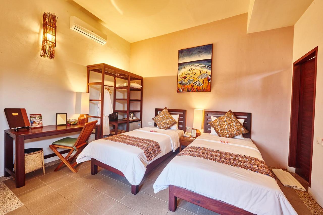 Cocotinos Lembeh A Boutique Dive Lodge Bitung Εξωτερικό φωτογραφία