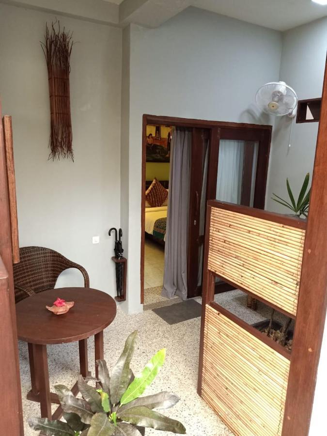 Cocotinos Lembeh A Boutique Dive Lodge Bitung Εξωτερικό φωτογραφία