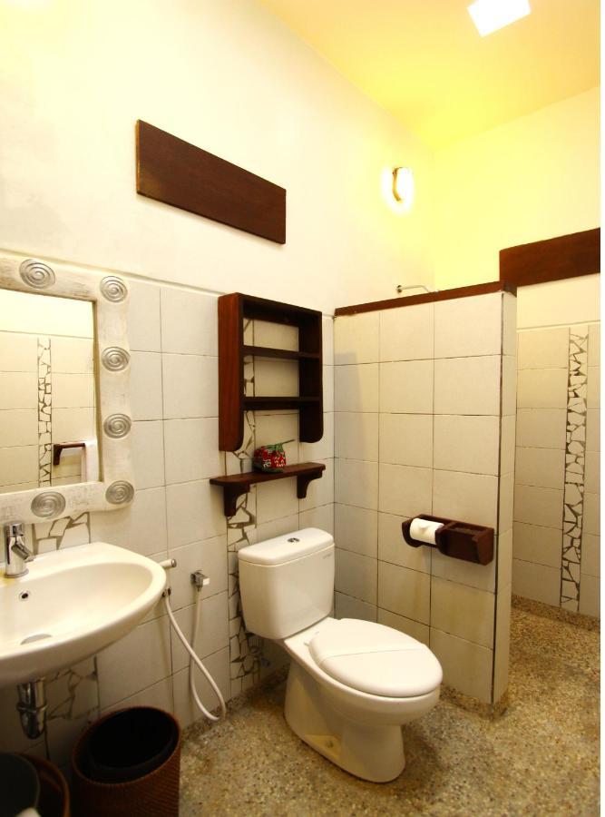 Cocotinos Lembeh A Boutique Dive Lodge Bitung Εξωτερικό φωτογραφία