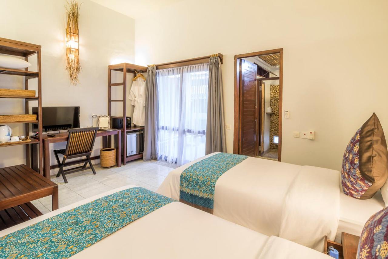Cocotinos Lembeh A Boutique Dive Lodge Bitung Εξωτερικό φωτογραφία