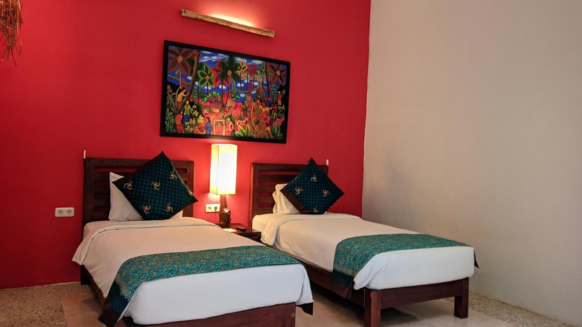 Cocotinos Lembeh A Boutique Dive Lodge Bitung Εξωτερικό φωτογραφία