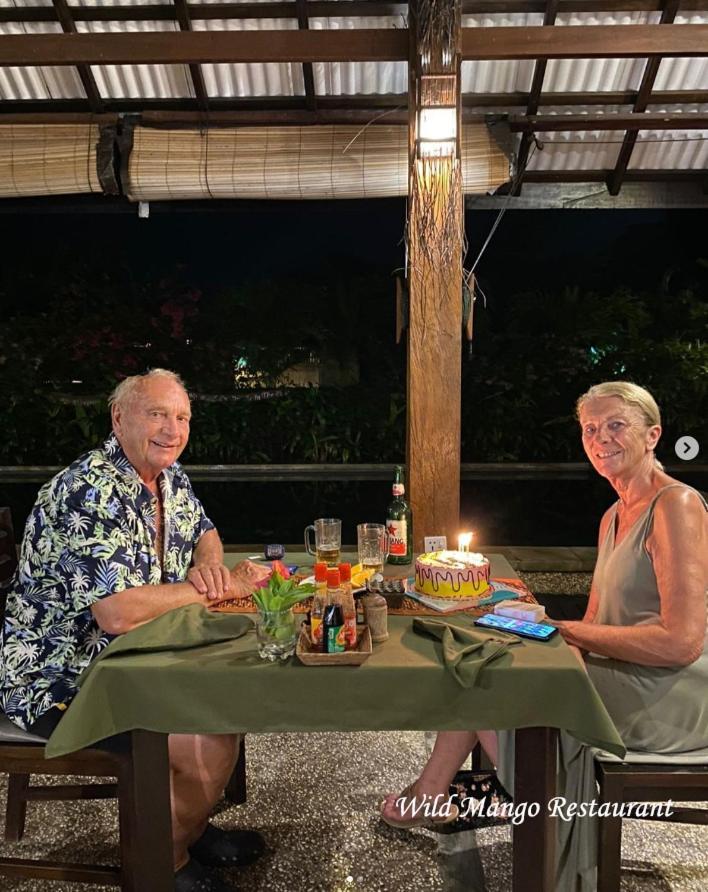 Cocotinos Lembeh A Boutique Dive Lodge Bitung Εξωτερικό φωτογραφία
