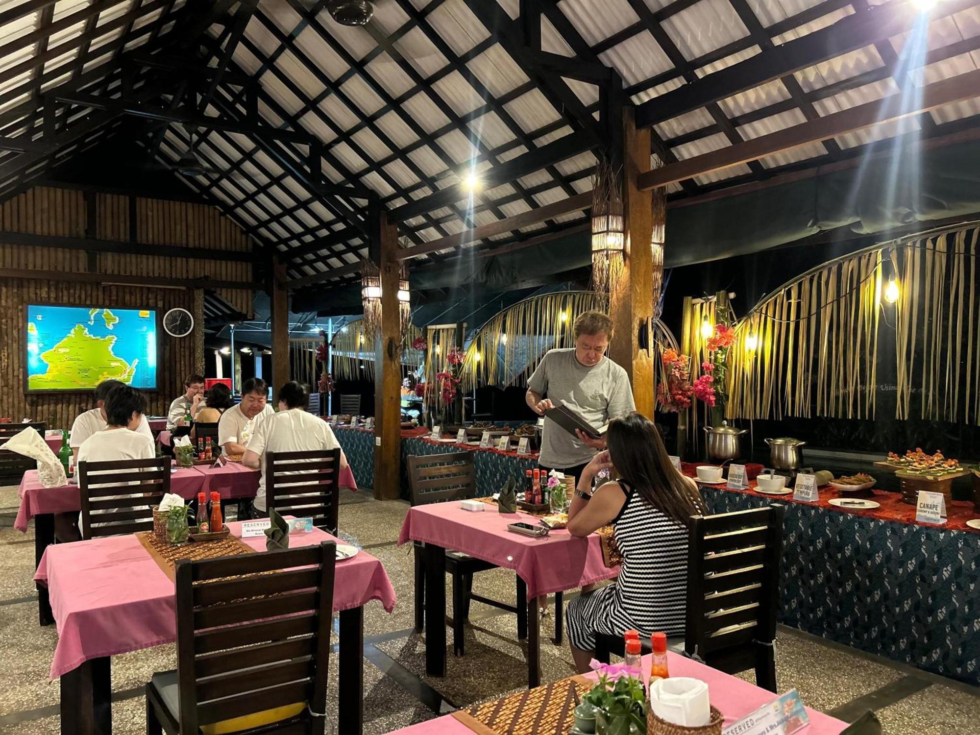 Cocotinos Lembeh A Boutique Dive Lodge Bitung Εξωτερικό φωτογραφία