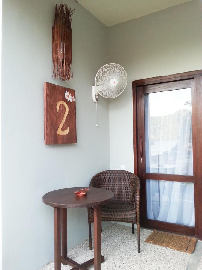 Cocotinos Lembeh A Boutique Dive Lodge Bitung Εξωτερικό φωτογραφία