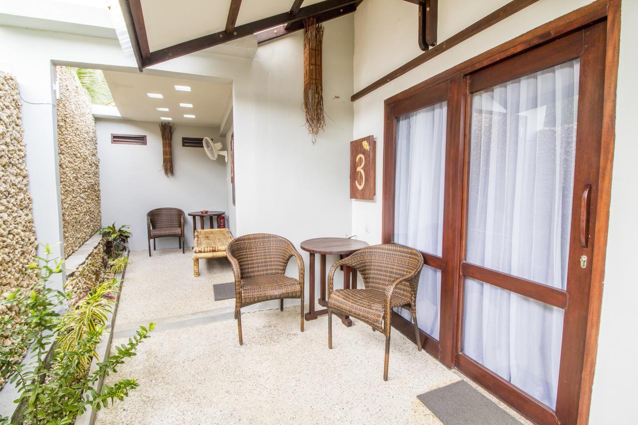 Cocotinos Lembeh A Boutique Dive Lodge Bitung Εξωτερικό φωτογραφία