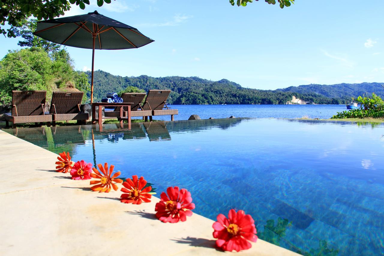 Cocotinos Lembeh A Boutique Dive Lodge Bitung Εξωτερικό φωτογραφία