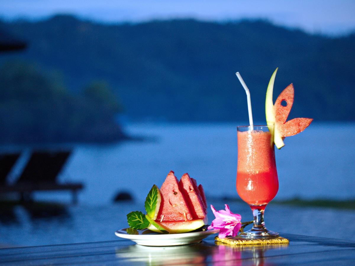 Cocotinos Lembeh A Boutique Dive Lodge Bitung Εξωτερικό φωτογραφία